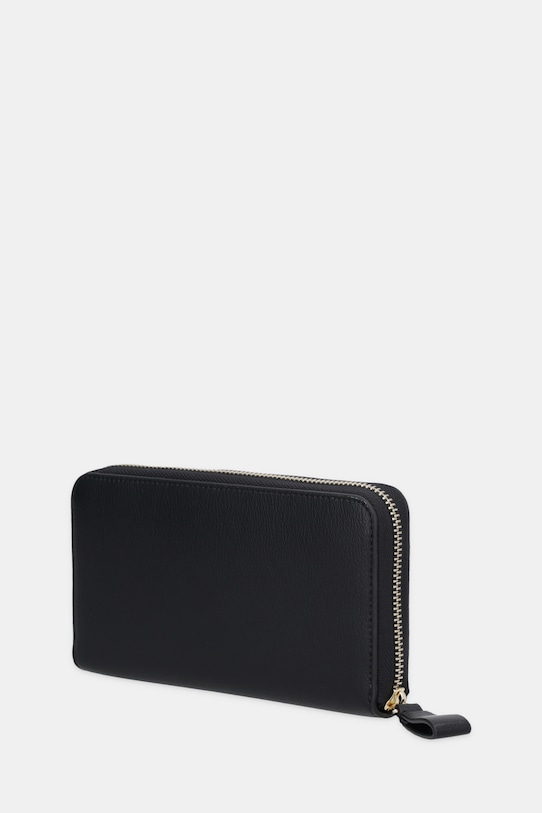 Armani Exchange pénztárca XW002124.AF17117 fekete AW25