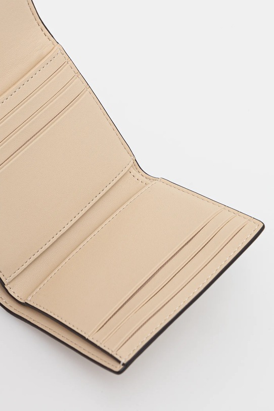 Doplňky Kožená peněženka Coach Mila CAO14 béžová