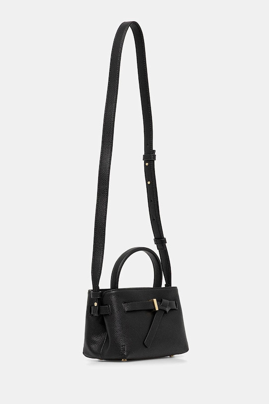 Kabelka Emporio Armani EW002911.AF19437 čierna AW25