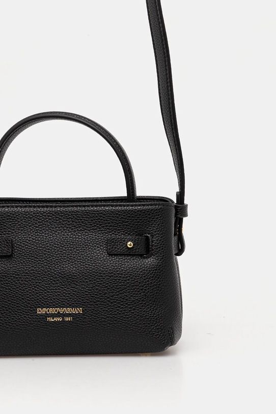 Doplnky Kabelka Emporio Armani EW002911.AF19437 čierna
