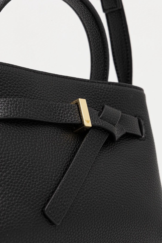 Kabelka Emporio Armani čierna EW002911.AF19437