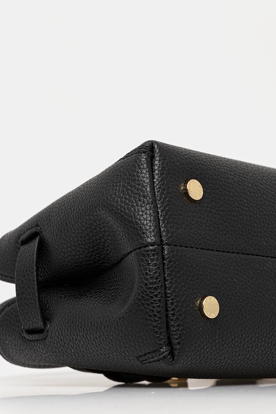 Kabelka Emporio Armani EW002911.AF19437 čierna