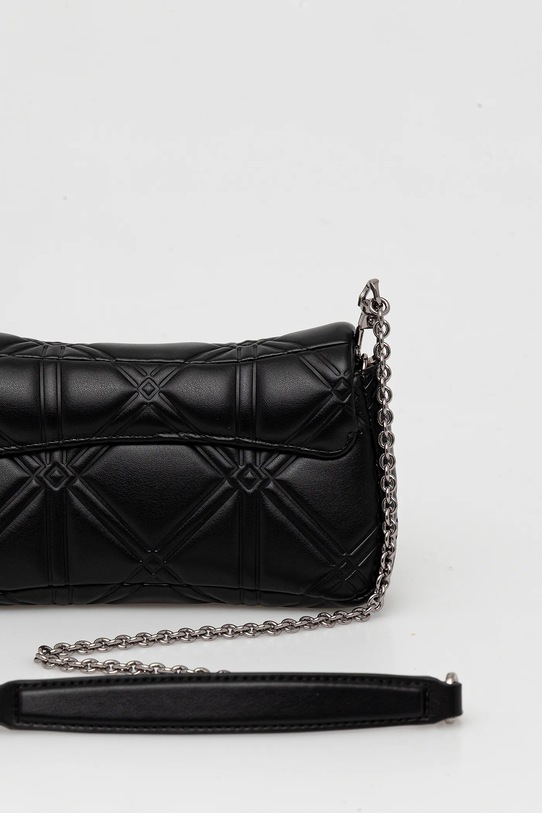 Akcesoria Emporio Armani torebka EW002956.AF19662 czarny