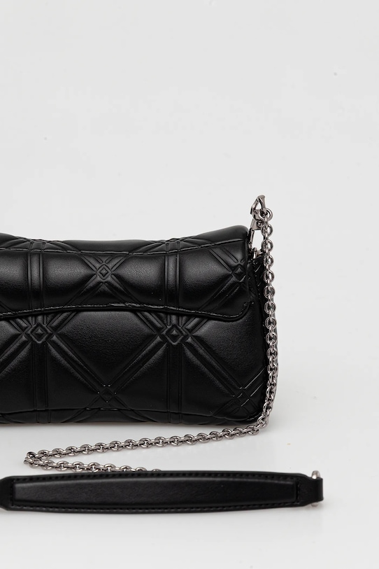 Akcesoria Emporio Armani torebka EW002956.AF19662 czarny