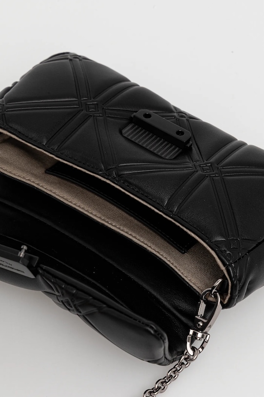 Emporio Armani torebka EW002956.AF19662 czarny