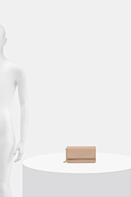 Emporio Armani kopertówka skórzana EW003036.AF19568