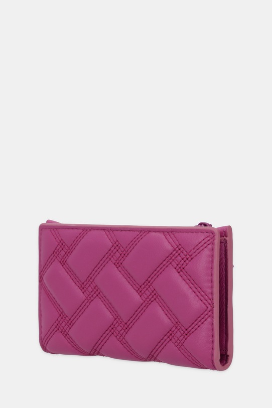 Kurt Geiger London portfel KENSINGTON 4704052109 różowy AW25