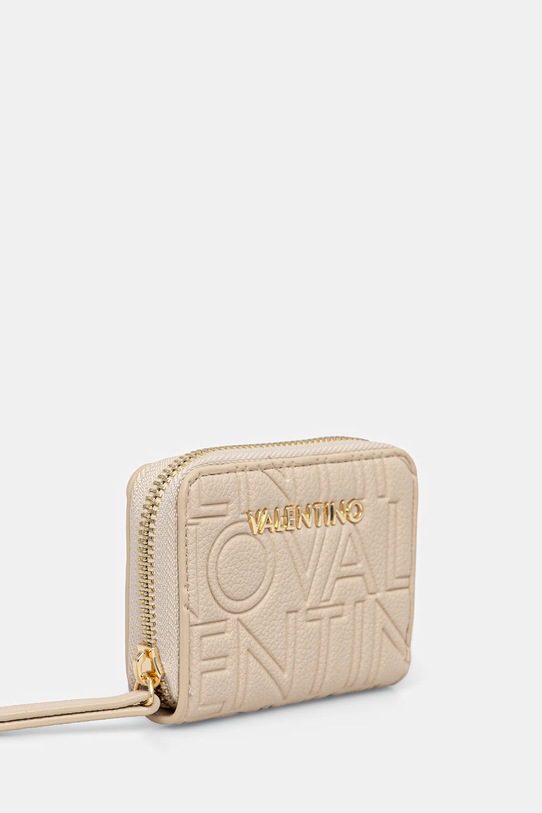Peňaženka Valentino Bags PANSY VPS8PG139 béžová AW25