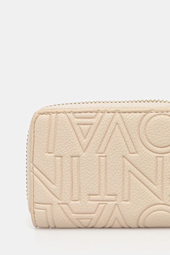 Doplnky Peňaženka Valentino Bags PANSY VPS8PG139 béžová