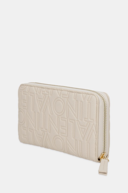 Valentino Bags portfel PANSY VPS8PG155 beżowy AW25