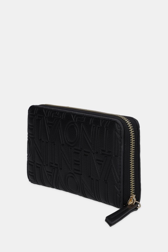 Valentino Bags portfel PANSY VPS8PG155 czarny AW25