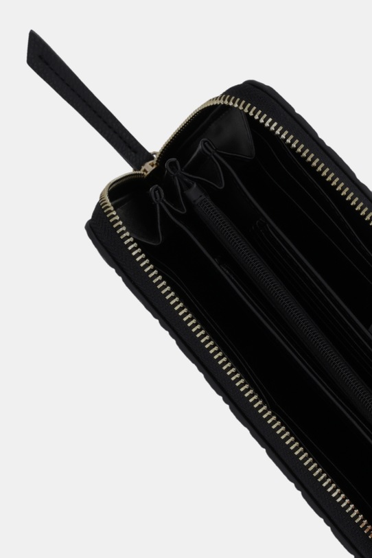 Valentino Bags portfel PANSY czarny VPS8PG155