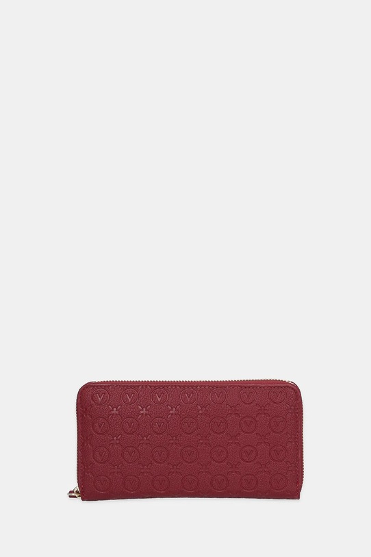 Πορτοφόλι Valentino Bags SAMBA RE συνθετικό κόκκινο VPS8ZG155
