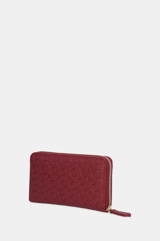 Πορτοφόλι Valentino Bags SAMBA RE VPS8ZG155 κόκκινο AW25
