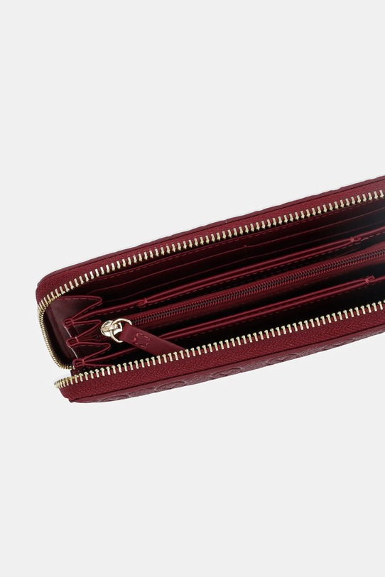 Πορτοφόλι Valentino Bags SAMBA RE κόκκινο VPS8ZG155