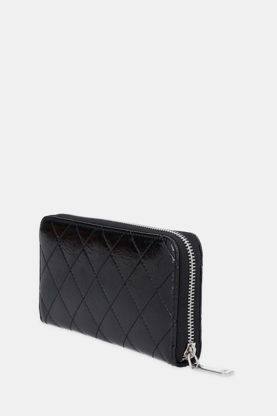 Valentino Bags portfel WAKANDA VPS9DH155 czarny AW25