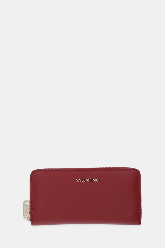 Valentino Bags portfel WEST RE syntetyczny czerwony VPS9I8155