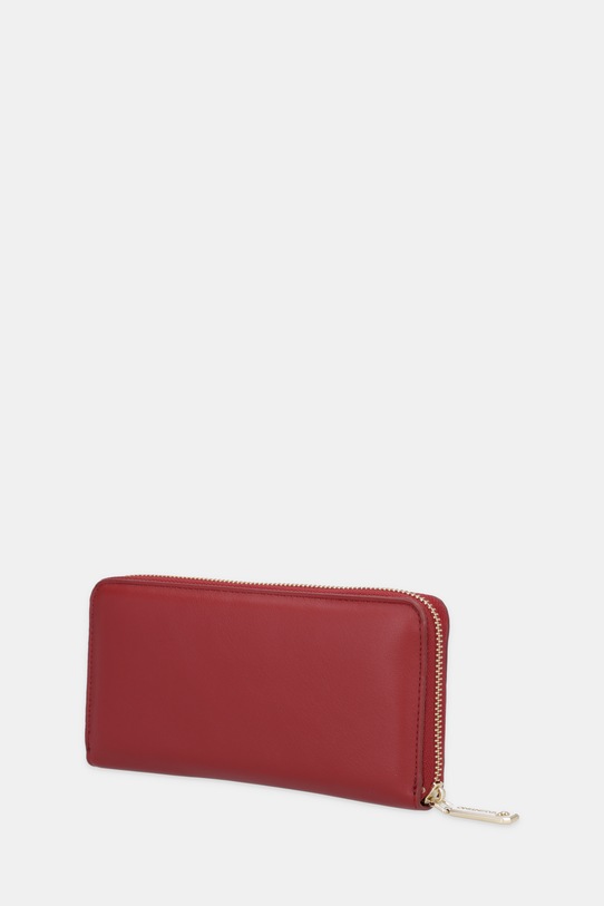 Valentino Bags portfel WEST RE VPS9I8155 czerwony AW25