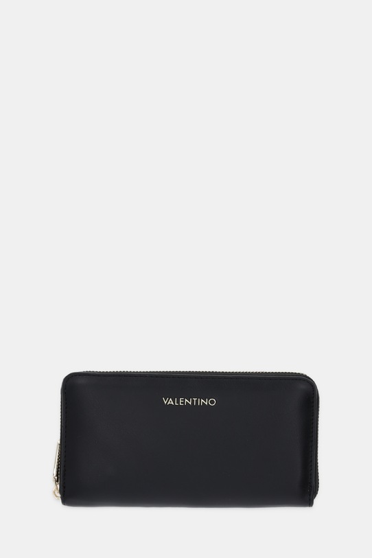 Valentino Bags portfel WEST RE syntetyczny czarny VPS9I8155