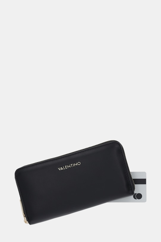 Valentino Bags portfel WEST RE czarny VPS9I8155