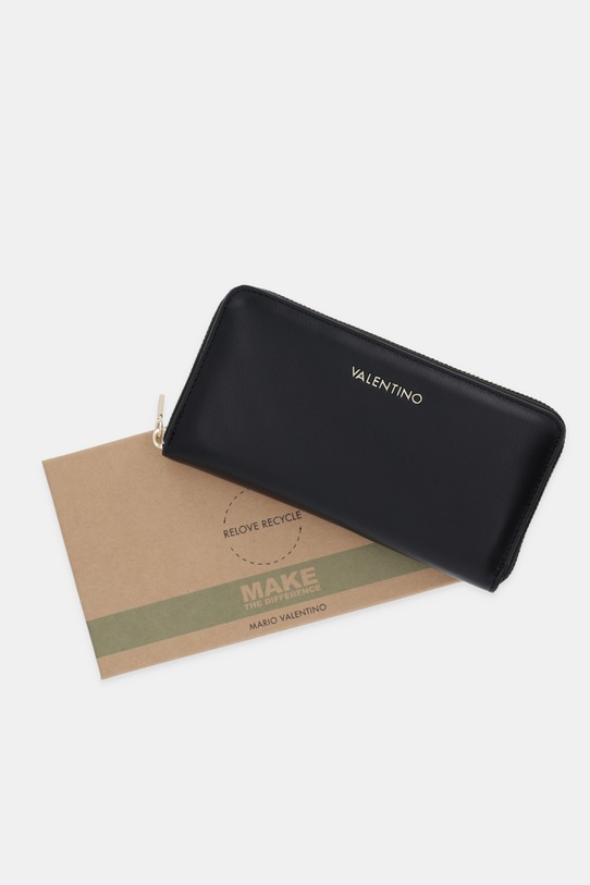 Valentino Bags portfel WEST RE VPS9I8155 czarny
