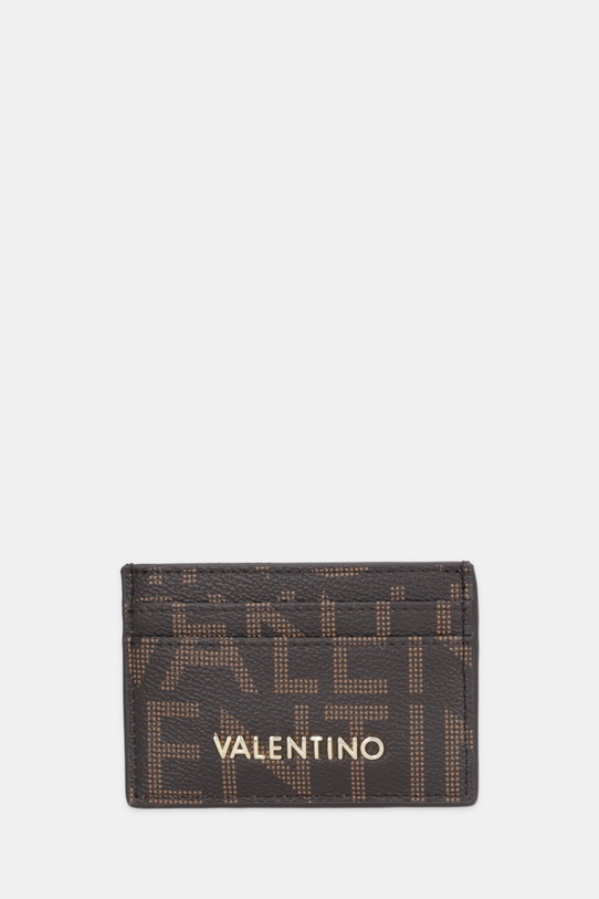 Чехол для карт Valentino Bags REGINA RE коричневый VPS9IS121