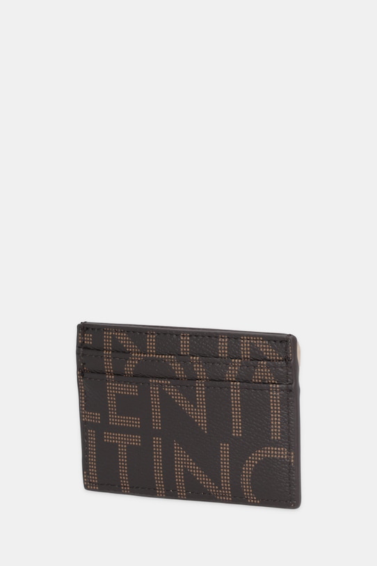 Valentino Bags custodia in pelle REGINA RE VPS9IS121 marrone AW25