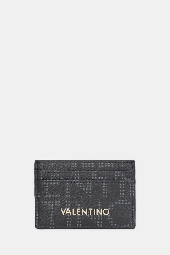 Чехол для карт Valentino Bags REGINA RE чёрный VPS9IS121