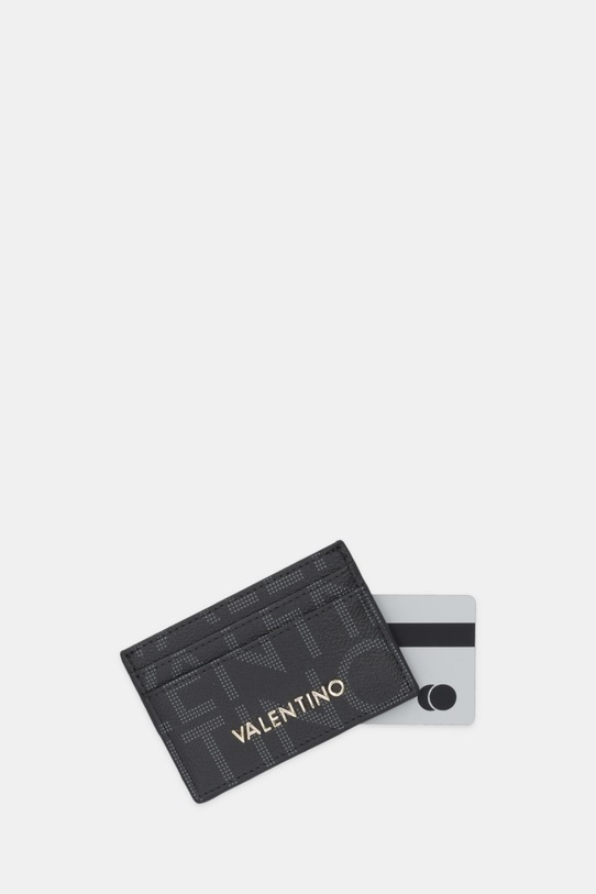 Аксессуары Чехол для карт Valentino Bags REGINA RE VPS9IS121 чёрный