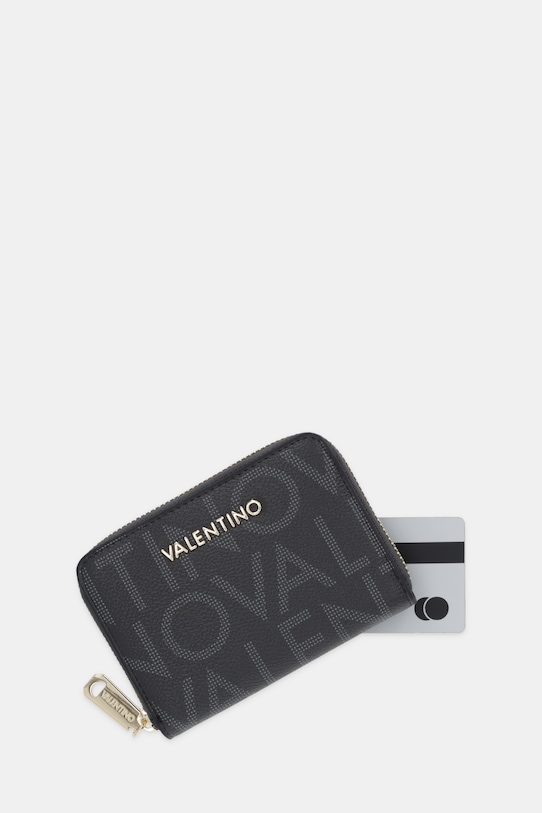 Kiegészítők Valentino Bags pénztárca REGINA RE VPS9IS137 szürke