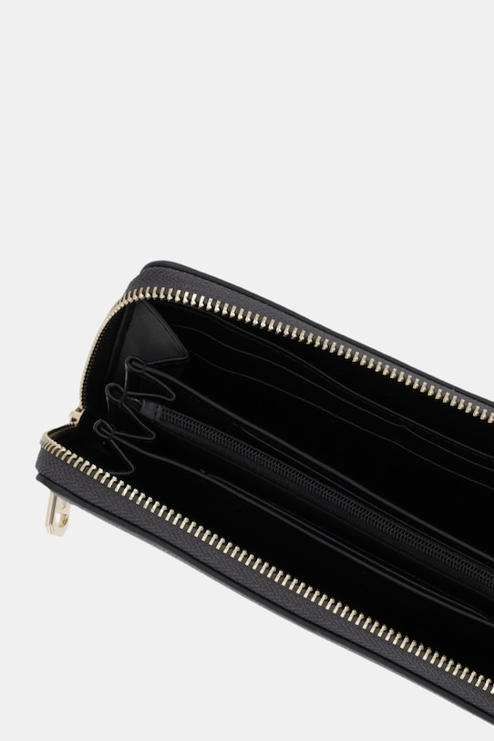 Valentino Bags portfel REGINA RE szary VPS9IS155