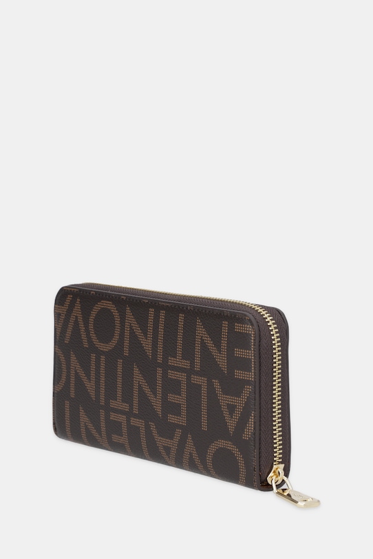 Valentino Bags pénztárca REGINA RE VPS9IS155 barna AW25