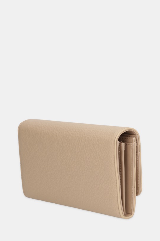 Valentino Bags portfel BABETTE RE VPS9K1113 beżowy AW25