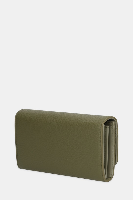 Valentino Bags portfel BABETTE RE VPS9K1113 zielony AW25