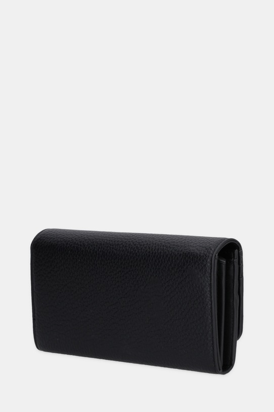 Valentino Bags portfel BABETTE RE VPS9K1113 czarny AW25