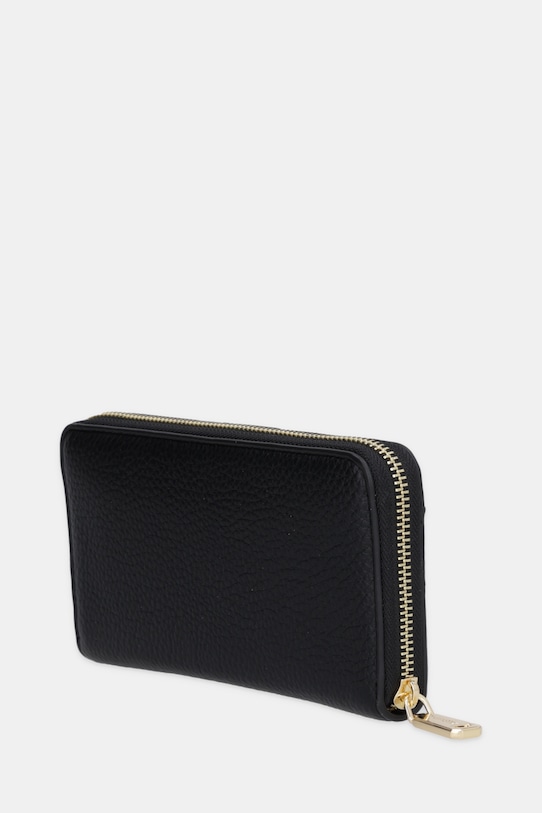 Valentino Bags portfel BABETTE RE VPS9K1155 czarny AW25