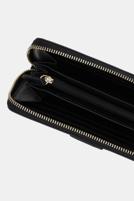 Akcesoria Valentino Bags portfel BABETTE RE VPS9K1155 czarny