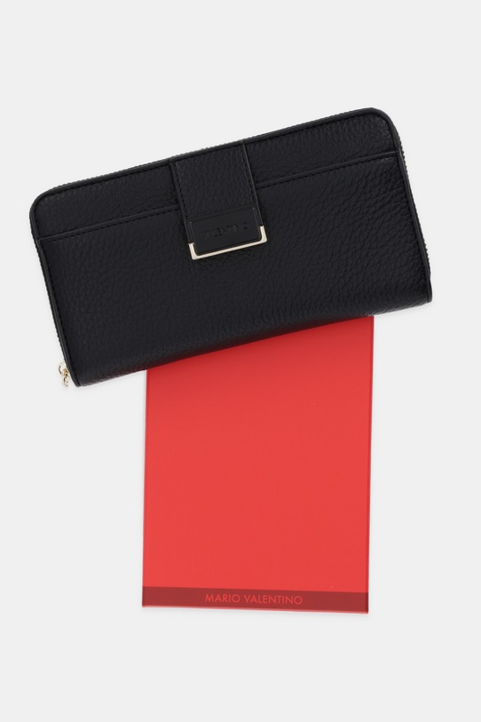 Valentino Bags portfel BABETTE RE VPS9K1155 czarny