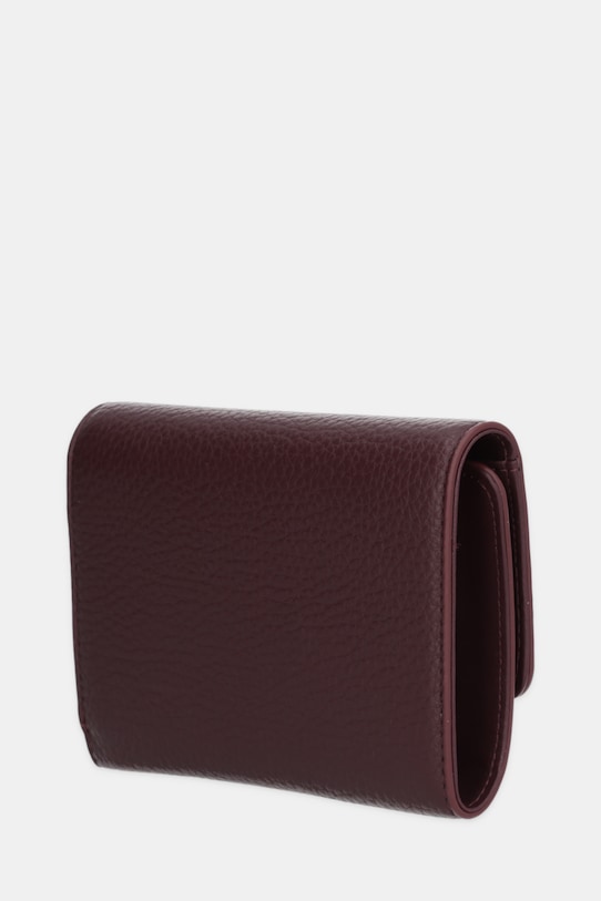 Valentino Bags portfel BABETTE RE VPS9K143 fioletowy AW25