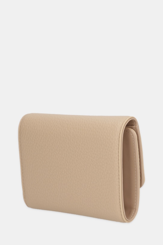 Valentino Bags portfel BABETTE RE VPS9K143 beżowy AW25