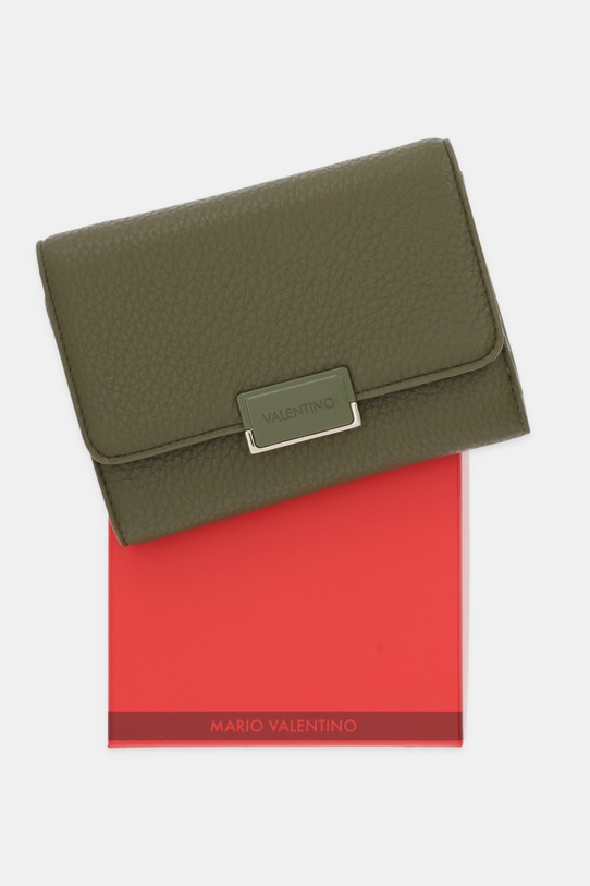 Valentino Bags portfel BABETTE RE VPS9K143 zielony