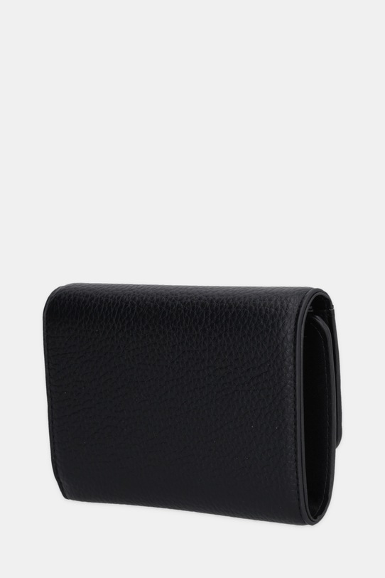 Valentino Bags portfel BABETTE RE VPS9K143 czarny AW25