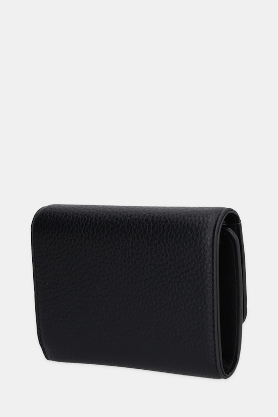 Valentino Bags portfel BABETTE RE VPS9K143 czarny AW25