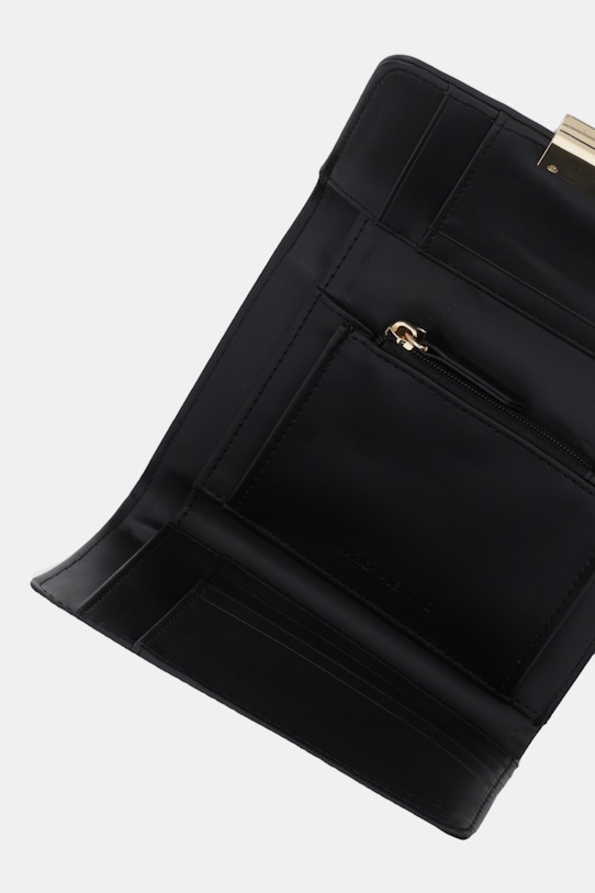 Akcesoria Valentino Bags portfel BABETTE RE VPS9K143 czarny