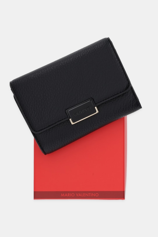 Valentino Bags portfel BABETTE RE VPS9K143 czarny