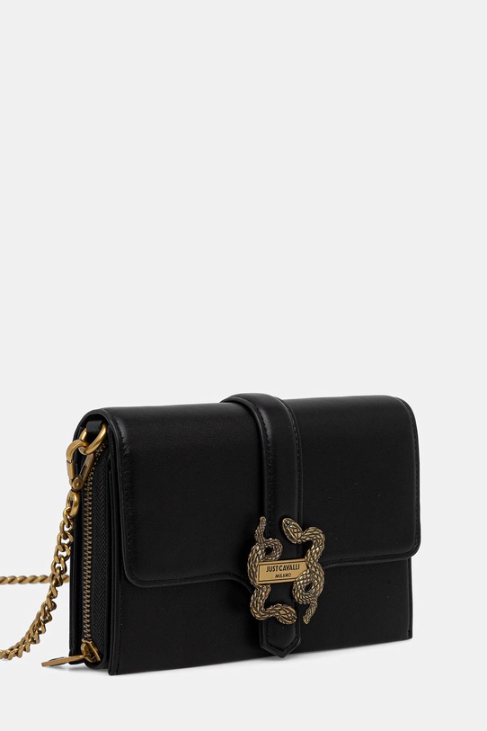 Just Cavalli kopertówka 79RA5PA6.ZSA89 czarny AW25