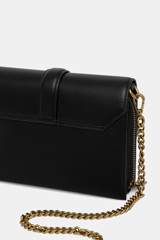 Accesorii Just Cavalli poșetă 79RA5PA6.ZSA89 negru