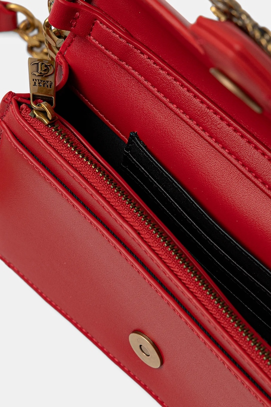 Клатч Just Cavalli 79RA5PA2.ZSA89 красный