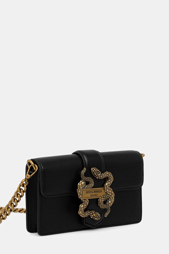 Just Cavalli poșetă 79RA5PA2.ZSA89 negru AW25