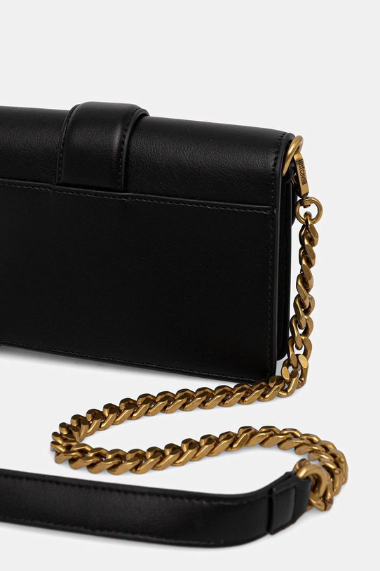 Accesorii Just Cavalli poșetă 79RA5PA2.ZSA89 negru
